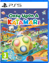 Once Upon A Katamari Sony Playstation 5 PS5